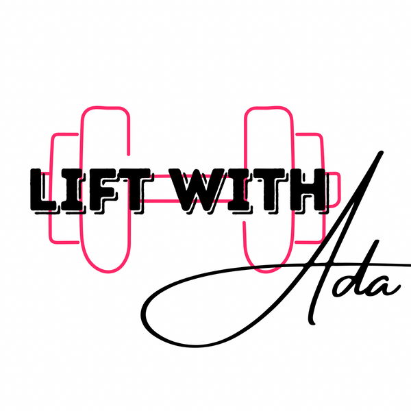 Liftwithada